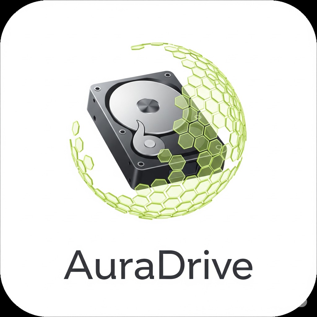 Aura Drive