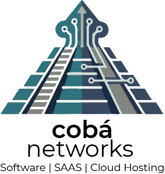 Cobá Networks logo
